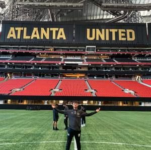 Meet your Posher, Nelson